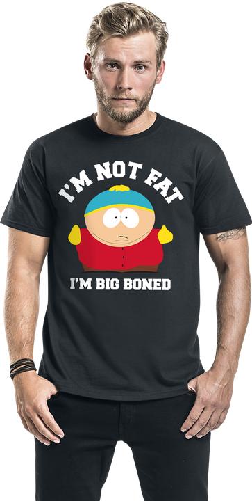 Produktbild Ubisoft I'm Not Fat, I'm Big Boned! (L)