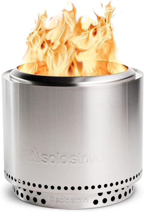Solo Stove Bonfire (49.50 cm)
