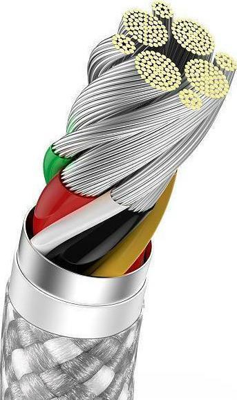 Produktbild Baseus Dynamic Series (1 m, USB 3.0)