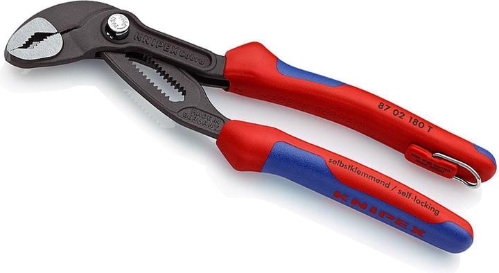 Actual product image Knipex Cobra (180 mm)