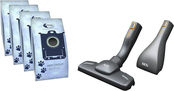 Image du produit AEG AKIT 13 Kit animal de promotion