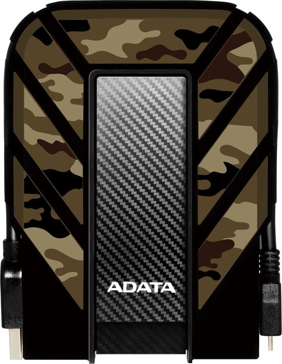 Produktbild Adata Hd710mp (2 TB)