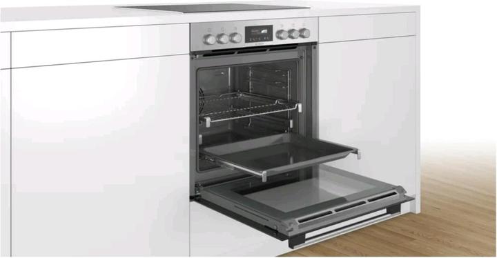 Produktbild Bosch Hausgeräte HEG579US6