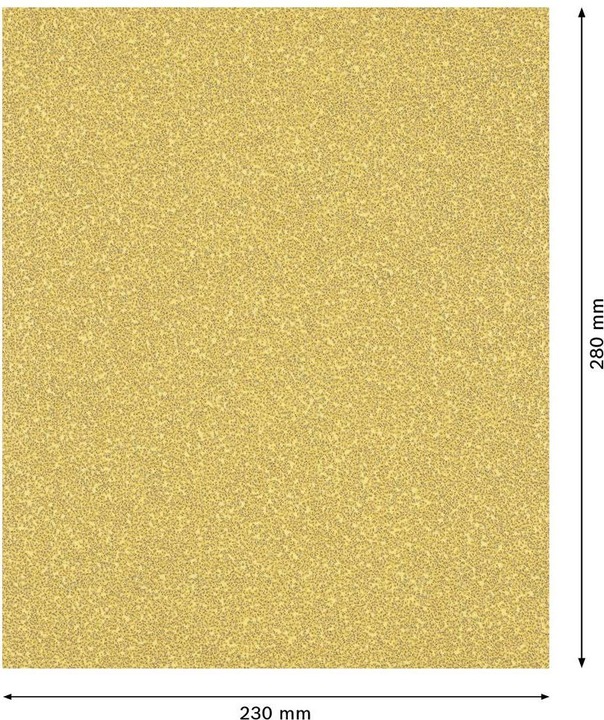 Image du produit Bosch Professional Zubehör Expert C470 (Granulométrie 320)