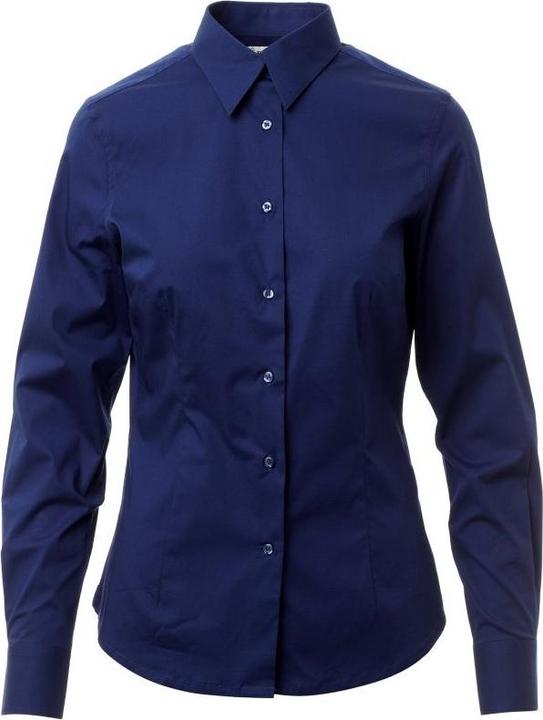 Blau