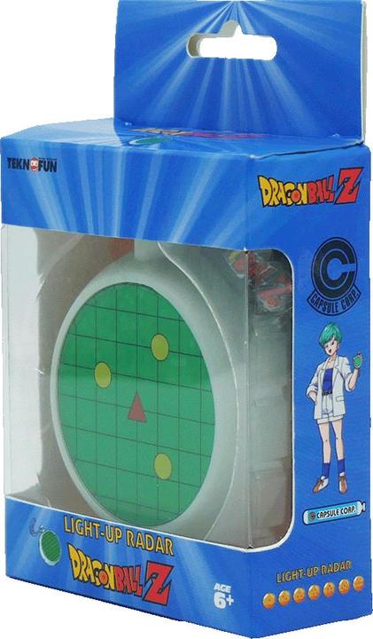 Produktbild Teknofun Dragon Ball - Radar