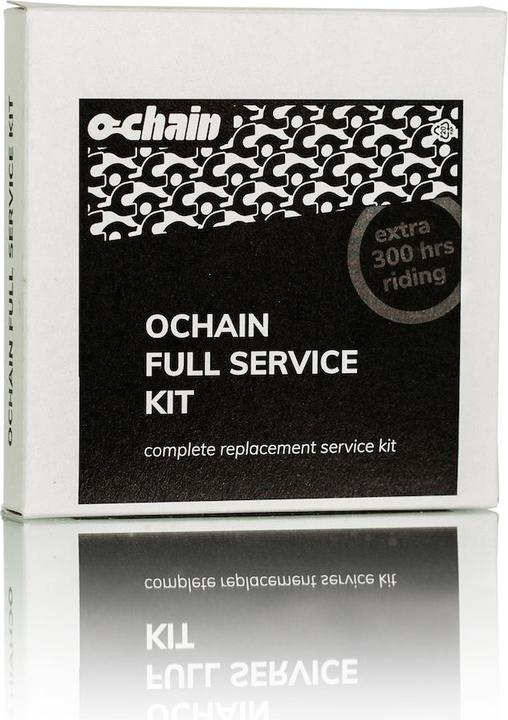 Produktbild Ochain Service kit R3