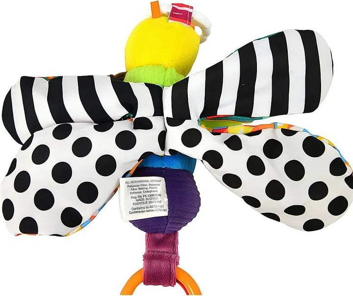 Image du produit Tomy Lamaze Freddie le Firefly