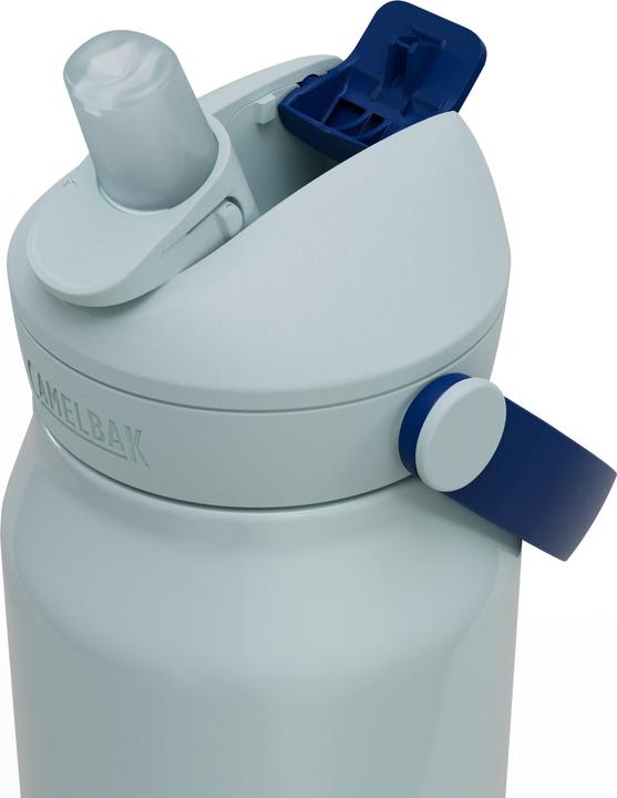 Immagine prodotto Camelbak CB Thrive Flip Straw VSS 1L deepseadaw (1 l)