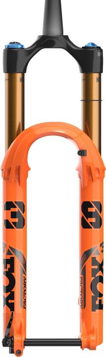 orange/schwarz