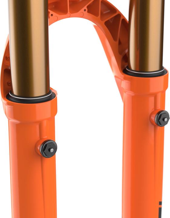 Produktbild Fox 38 K Float 27.5" F-S 170mm Grip 2 HSC LSC HSR LSR (170 mm, Luft)