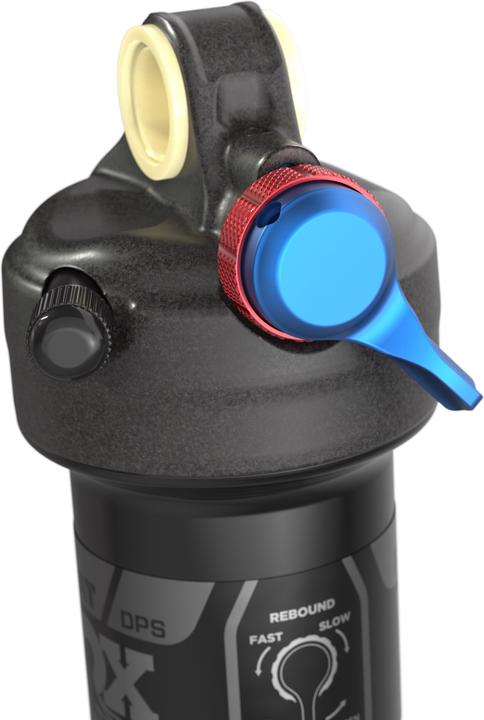 Image du produit Fox Float DPS P-S A 3Pos Evol LV AM (200 mm, 57 mm)
