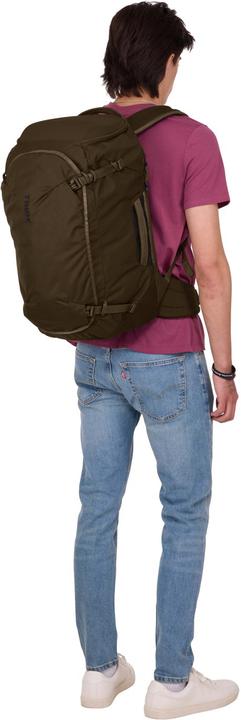 Produktbild Thule 5310 Landmark 40L Unisex Travel Pack Deep Khaki (40 l)