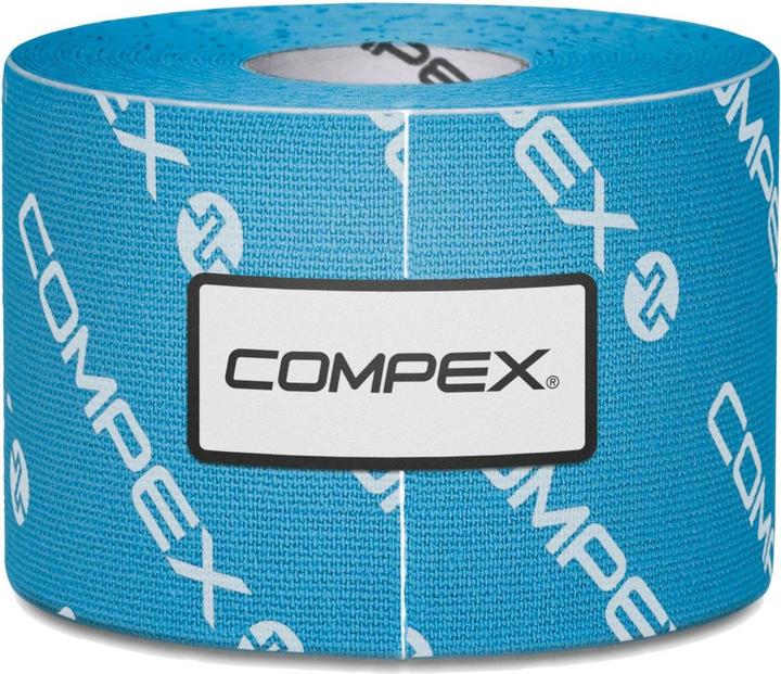 Actual product image McDavid KT TAPE® PRO™ - ROLL (0.20 m)