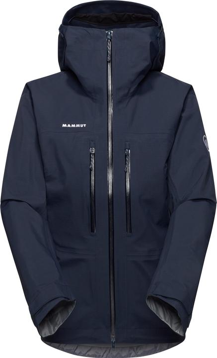 Blu, Blu Navy