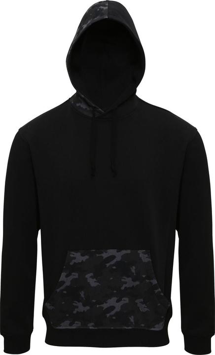 Immagine prodotto Asquith & Fox Felpa con cappuccio (S)