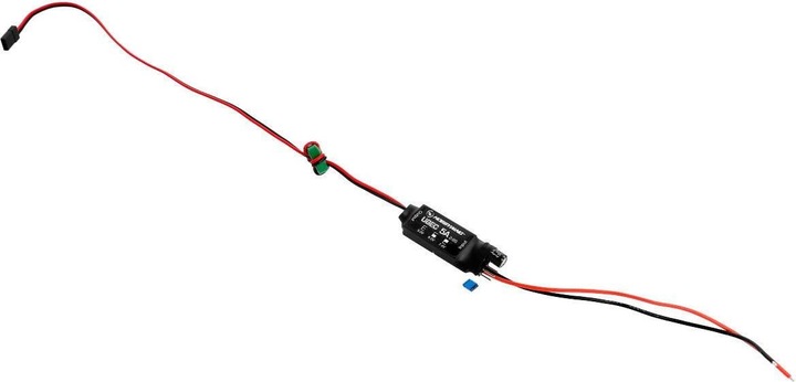 Actual product image Hobbywing Voltage regulator UBEC V2-Air 5A 2-8S