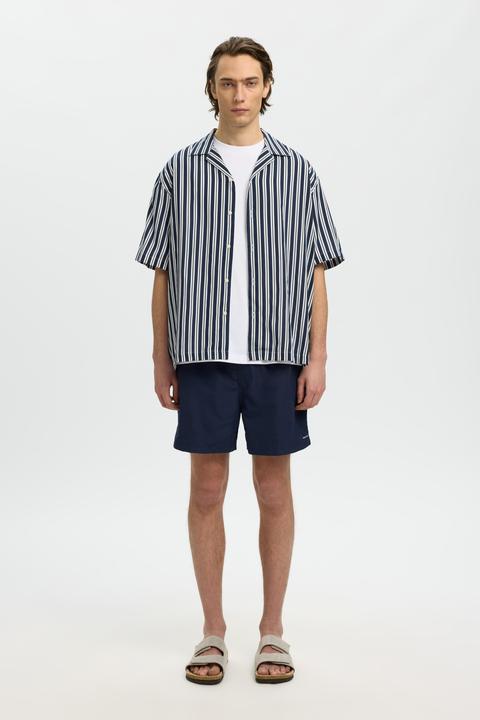Image du produit Selected Klassische Badeshorts (M)