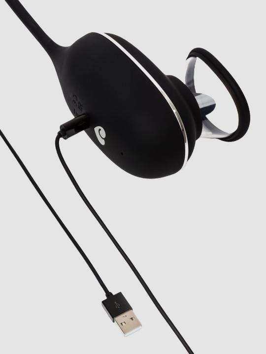 Produktbild Lovehoney Supreme Sensation Vibro-Pumpe mit Saug-, Zungen- & Stossfunktion