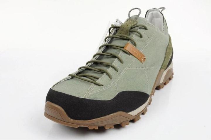 Produktbild AKU Nativa Canvas Schuhe (45)