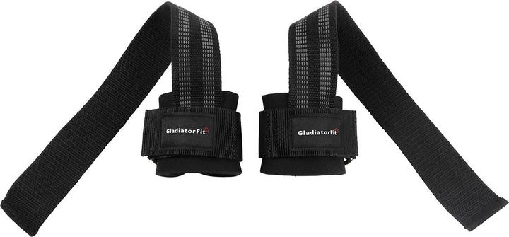 Productafbeelding Gladiatorfit Hefbanden