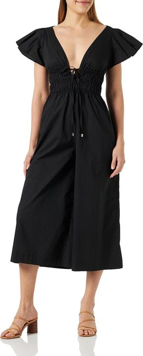 Produktbild Pinko Popeline Overall Casual (44)