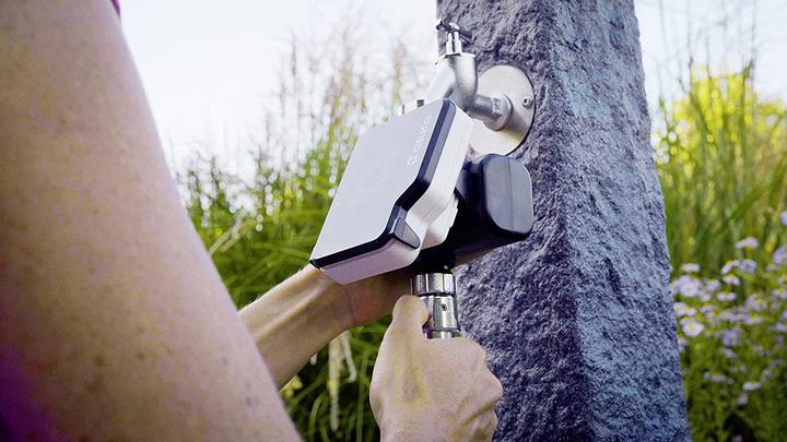 Produktbild Geka Bewässerungscomputer (Bewässerungscomputer)