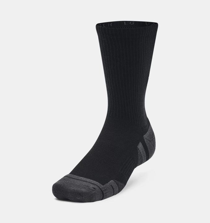 Produktbild Under Armour NOS UA Performance Tech 3pk Cr Black XL (XL)