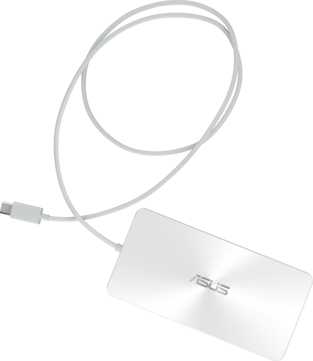 Produktbild ASUS Universal Dock (USB-A, USB-C, 1 Ports)