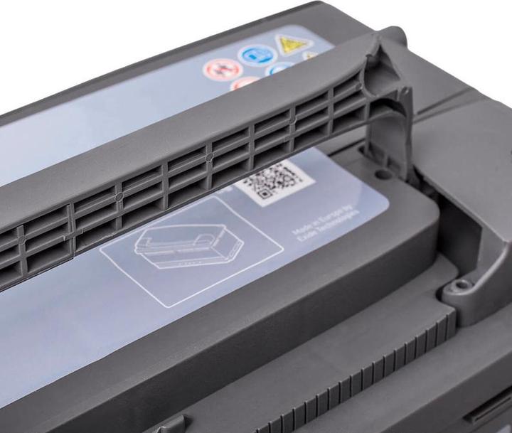 Immagine prodotto Exide Premium Carbon Boost EA612 (12 V, 60 Ah, 600 A)