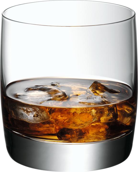 Immagine prodotto WMF Tazza di whisky Easy 6ER GP (3 dl, 6 x, Bicchieri di gin)