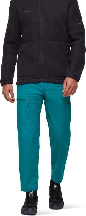 Actual product image Mammut Tamaro Pants, Wanderhose (44)