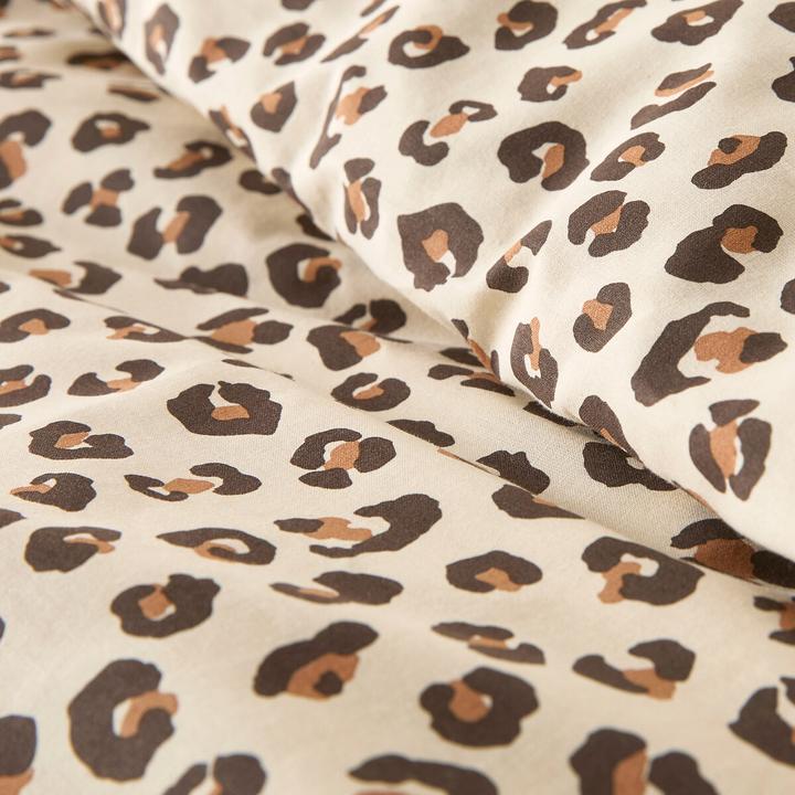 Immagine prodotto La Redoute Interieurs Leopold (Set di biancheria da letto, 140 x 200 cm)
