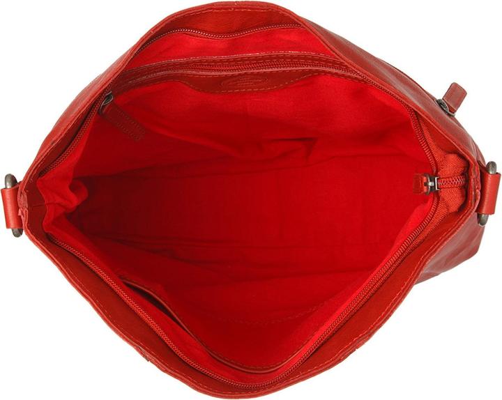 Image du produit The Chesterfield Brand Sac à bandoulière Sintra en cuir 34 cm