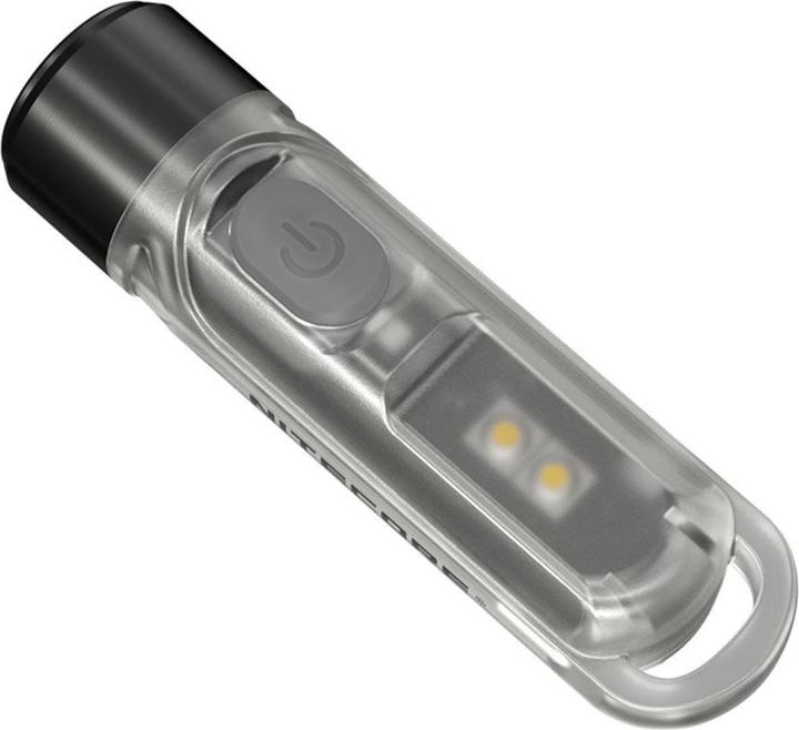 Actual product image Nitecore TIKI UV Keychain Light (5.50 cm, 300 lm)