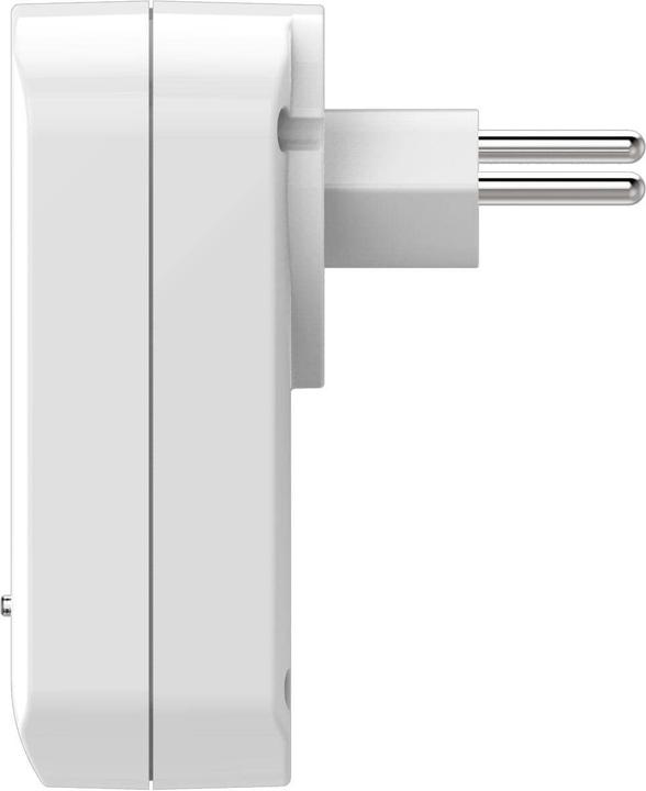 Actual product image Philio Z-Wave adapter plug
