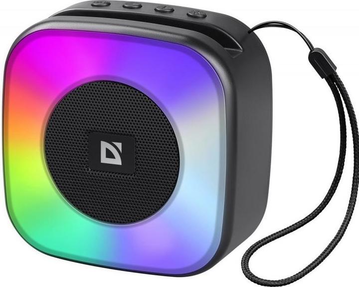 Defender Geniessen Sie den Bluetooth-Lautsprecher (5 h, Akkubetrieb)