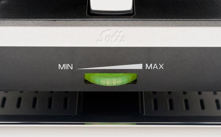 Actual product image Solis 3 in 1 Table Grill for 10