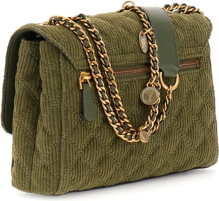 Immagine prodotto Guess Giully II 2 Compartment Convertible Flap