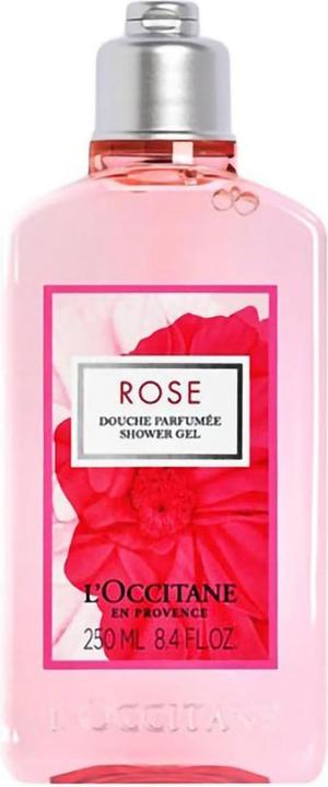 Produktbild L'Occitane Rose (250 ml)