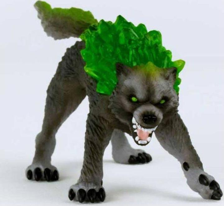 Produktbild Schleich Granitwolf