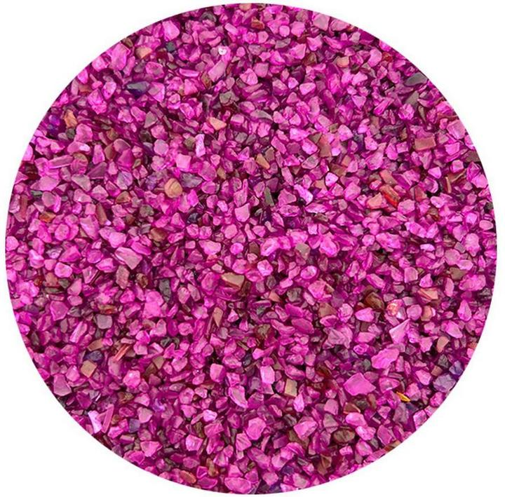 Image du produit Jesmonite Verre Roxx 150g. Violet