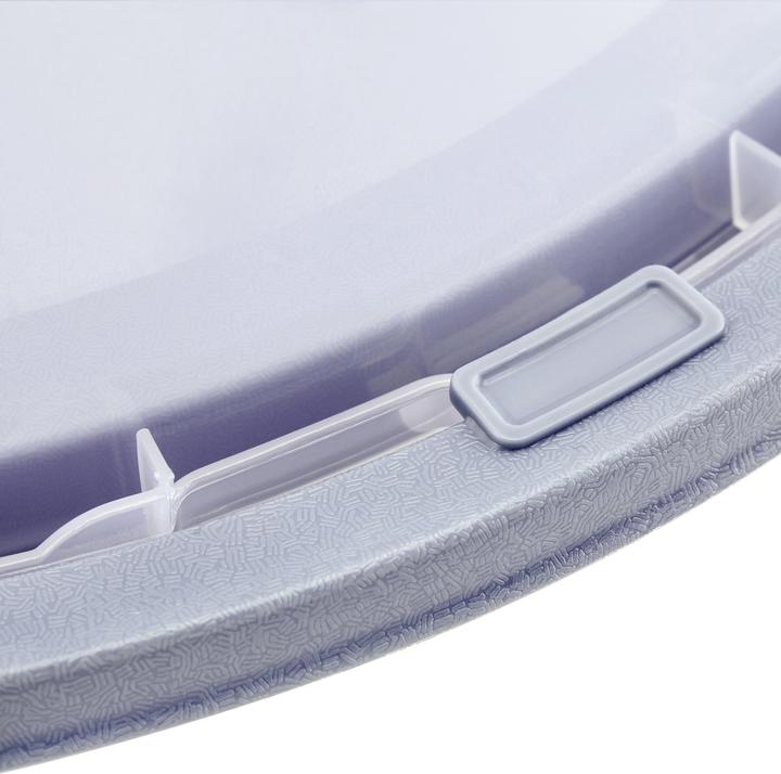 Actual product image Luca Bessoni Cake transport box
