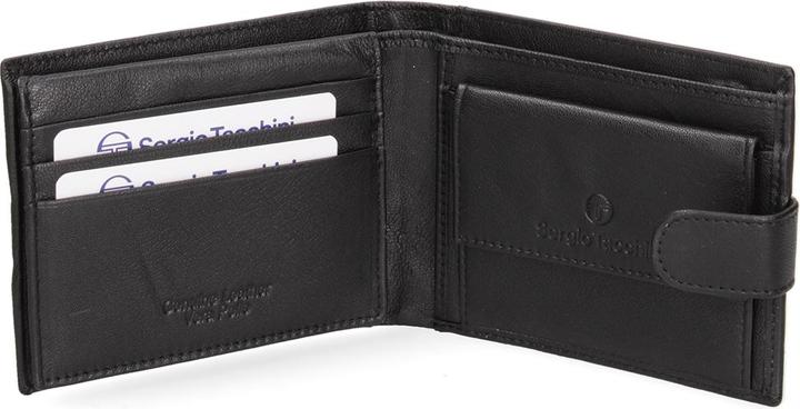 Actual product image Sergio Tacchini Wallet