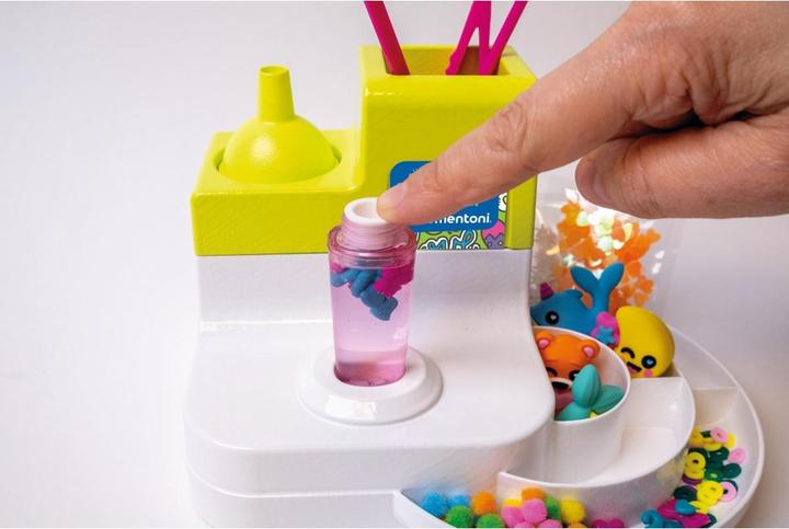 Produktbild Clementoni Mein Textmarker Atelier