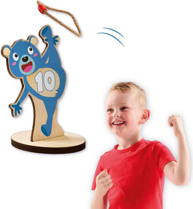 Immagine prodotto Ses Ring toss