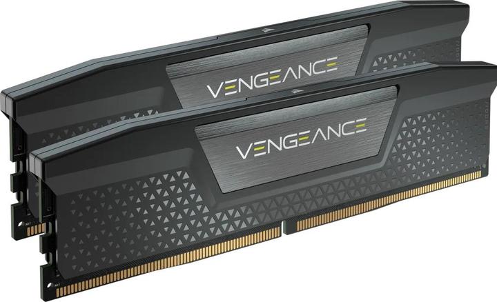 Image du produit Corsair Vengeance (2 x 16GB, 3200 MHz, RAM DDR5, DIMM)