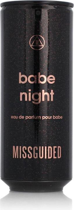Produktbild Missguided Babe Night (Eau de Parfum, 80 ml)