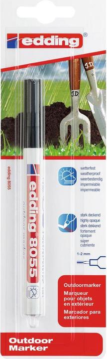 Immagine prodotto Edding 8055 Marcatore per esterni (1x)