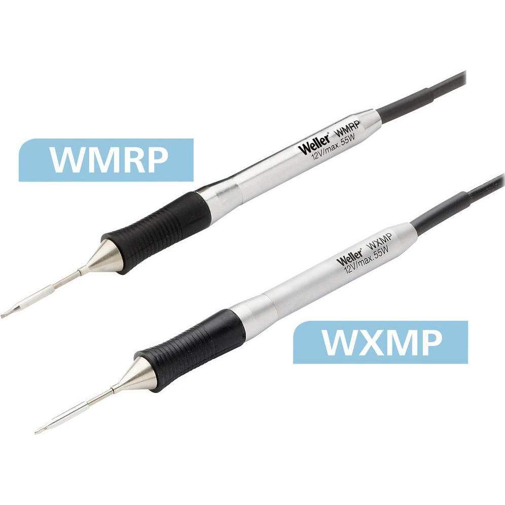 Weller Erem RTM 015 S Punta saldante a scalpello Lunghezza punta 18 mm Contenuto 1 pz., Accessori per saldatore